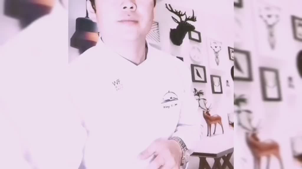 爆炒腰花学会了老公天天在家吃饭啦vlog美食记 低盐饮食挑战 是时候放大招了 美食