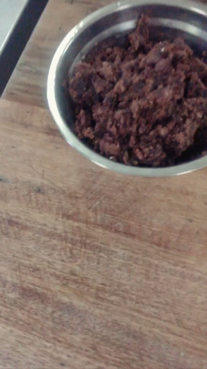 豆沙月饼