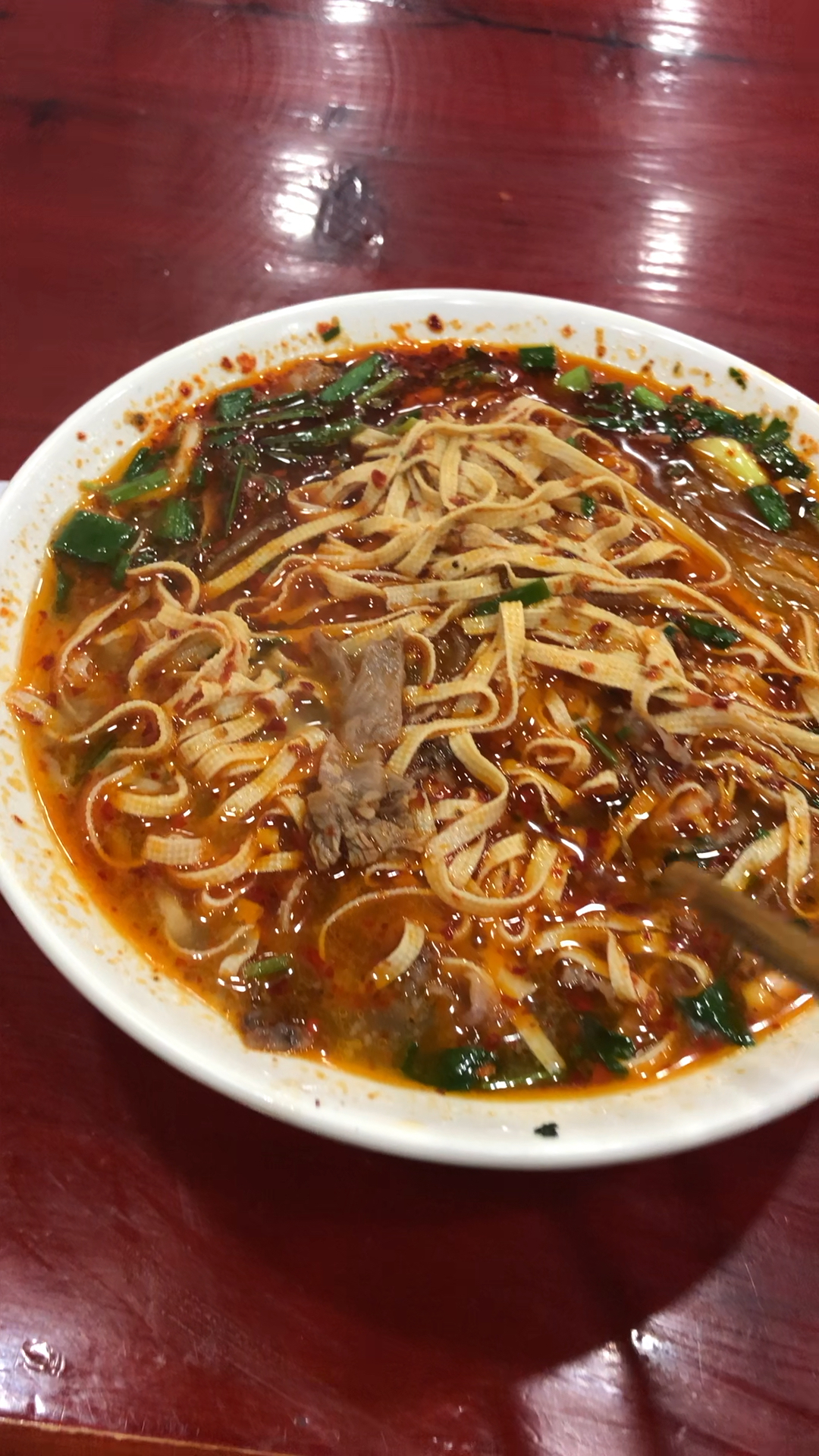 淮南牛肉汤