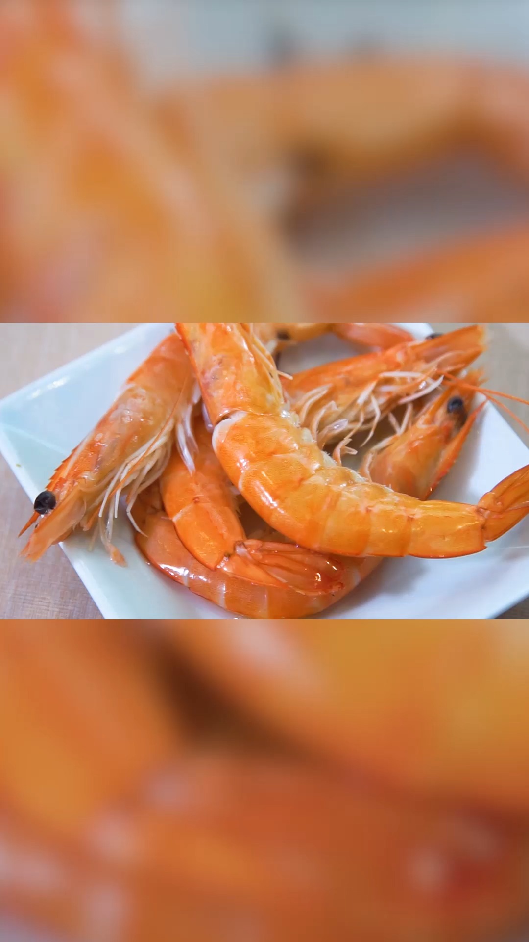 怎么做盐水虾