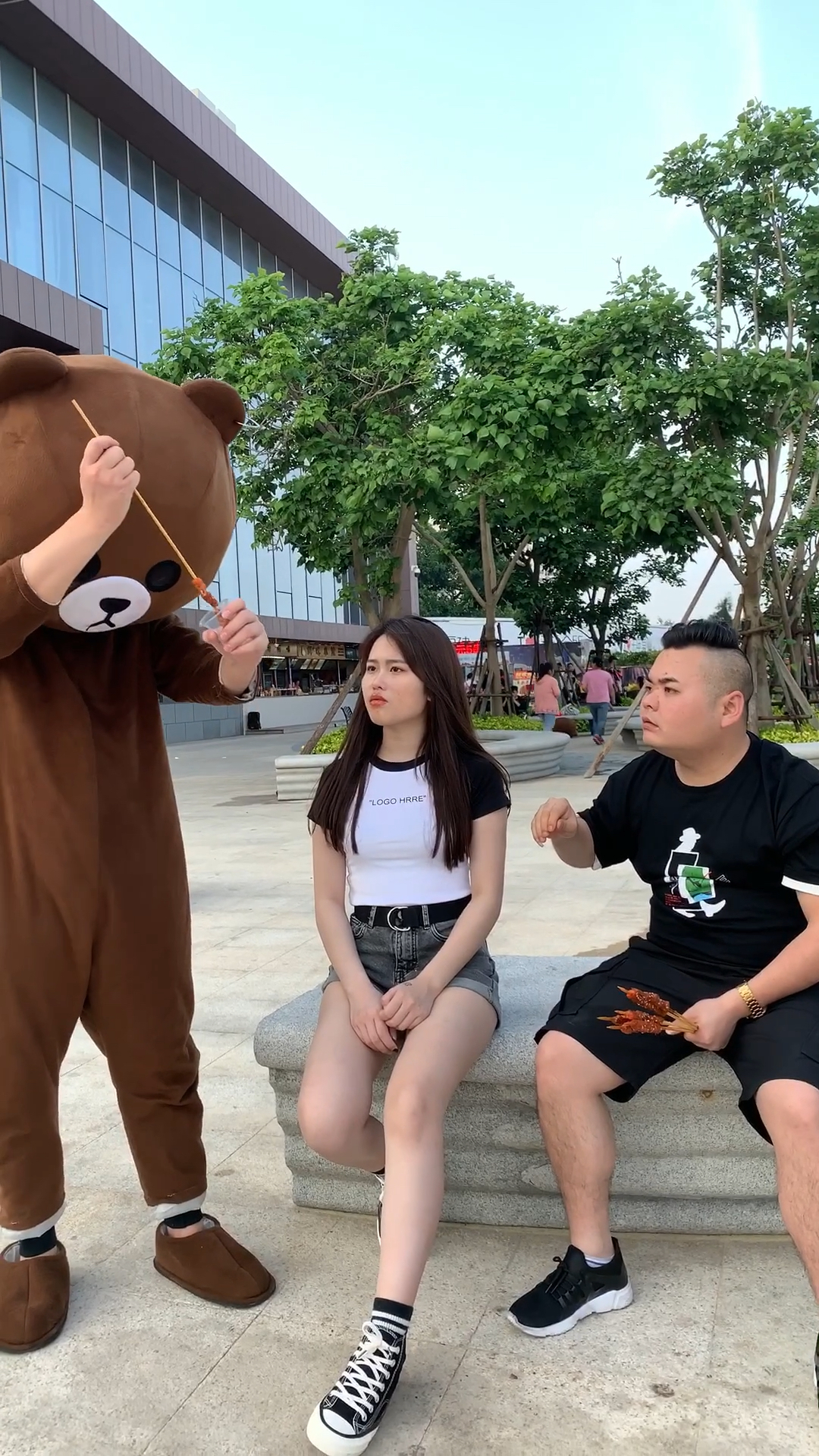 吃了二十年才知道这才是正确的吃烤肉方式!