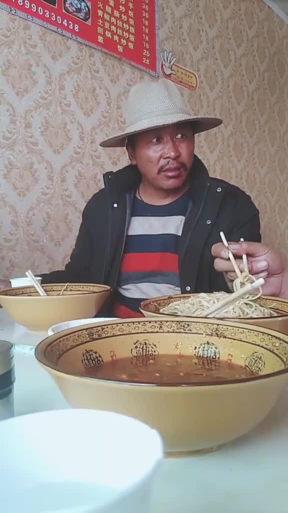 火腿肠饭青椒肉丝炒饭土豆肉丝饭18