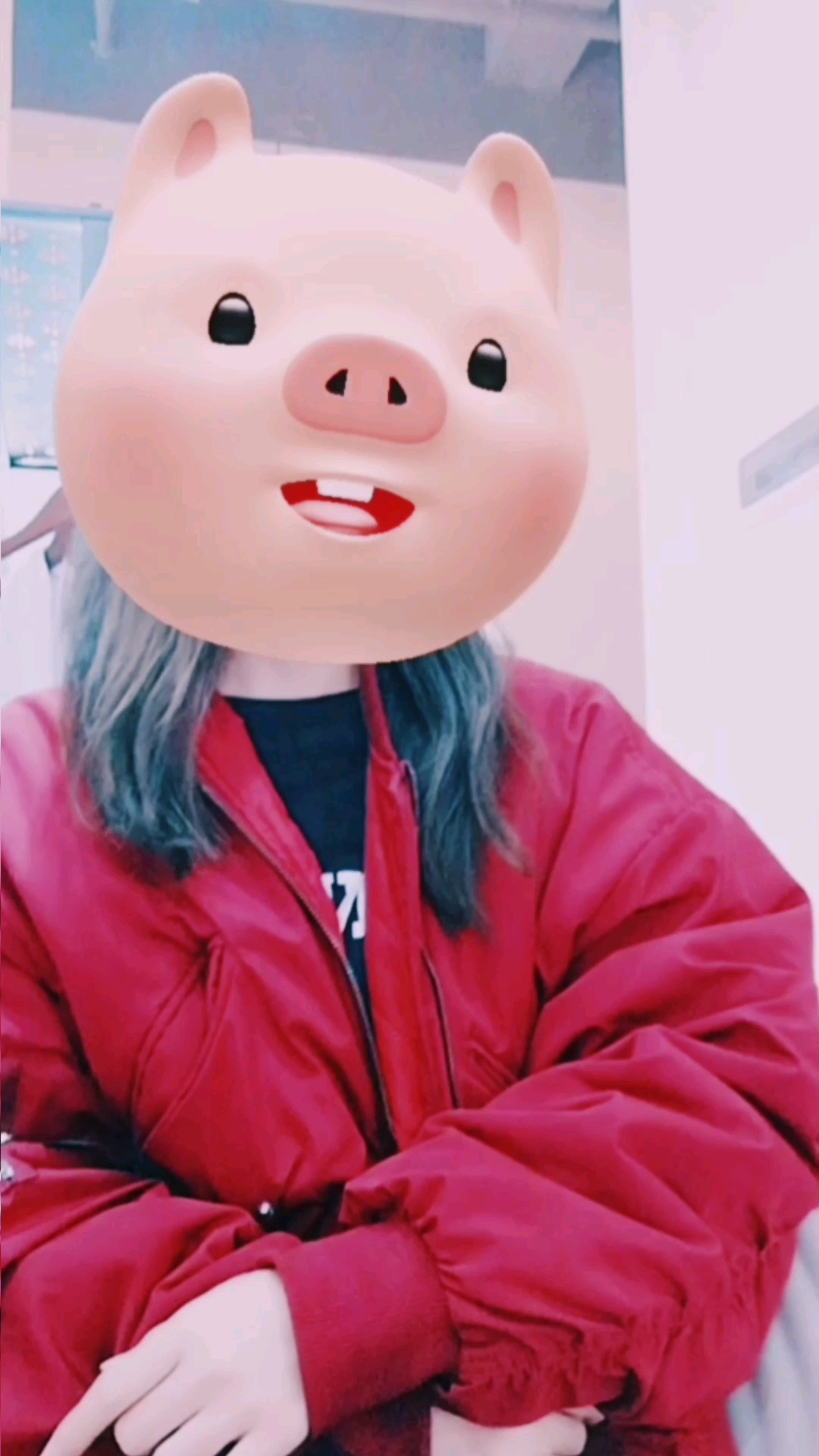 是张亮麻辣烫哈哈哈