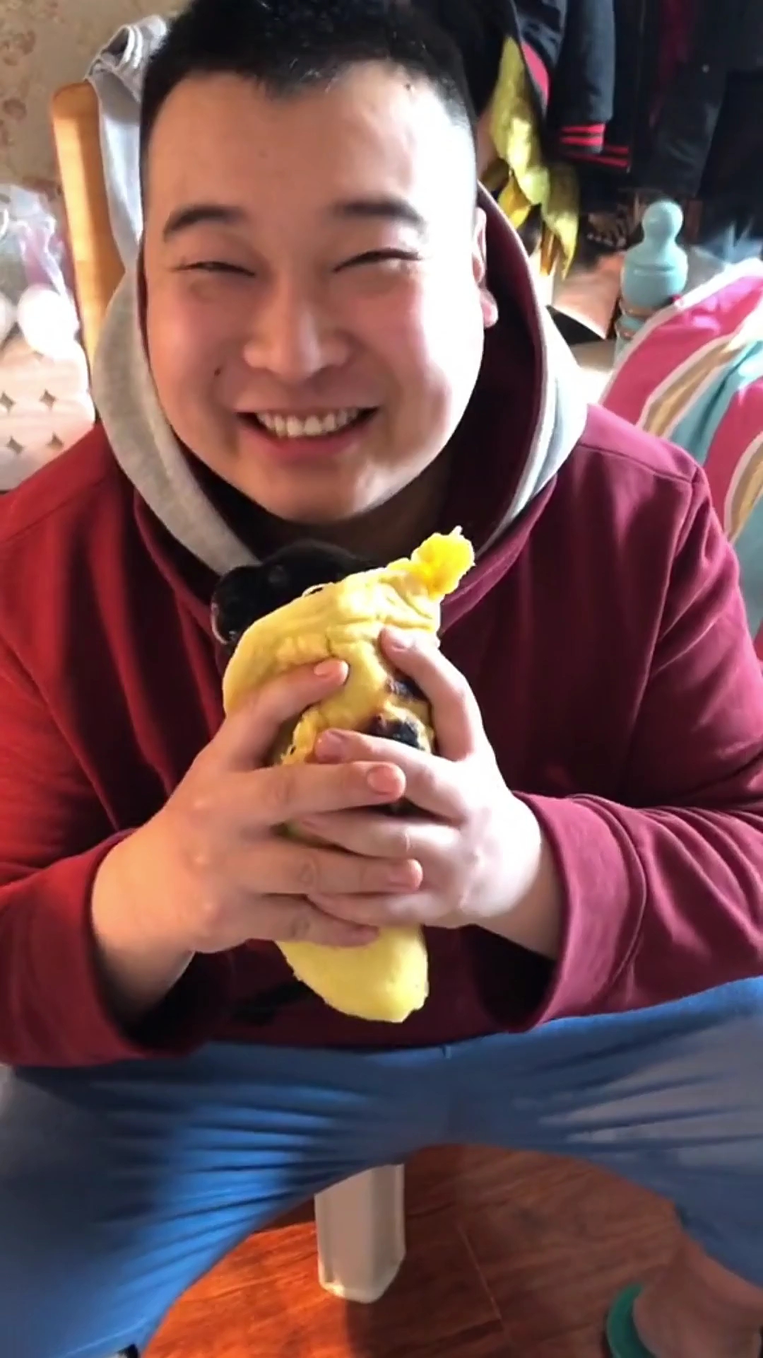 过年了教大家吃一道硬菜!