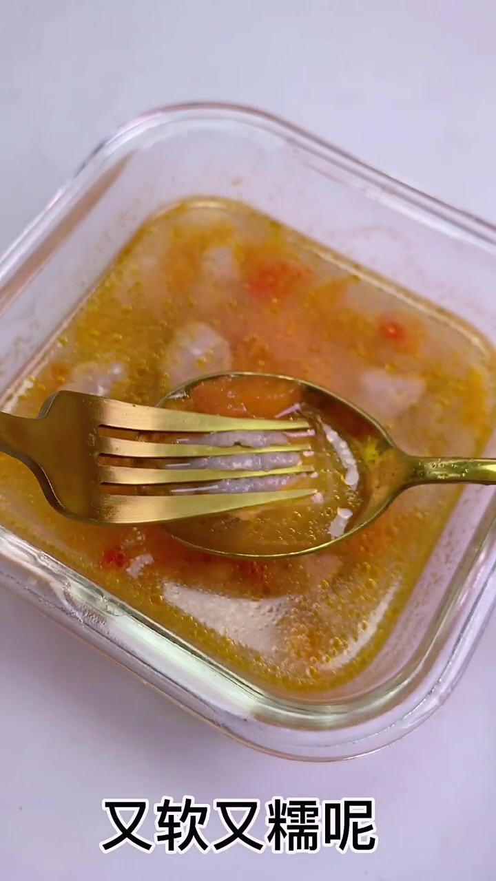 牛肉丸子的做法!