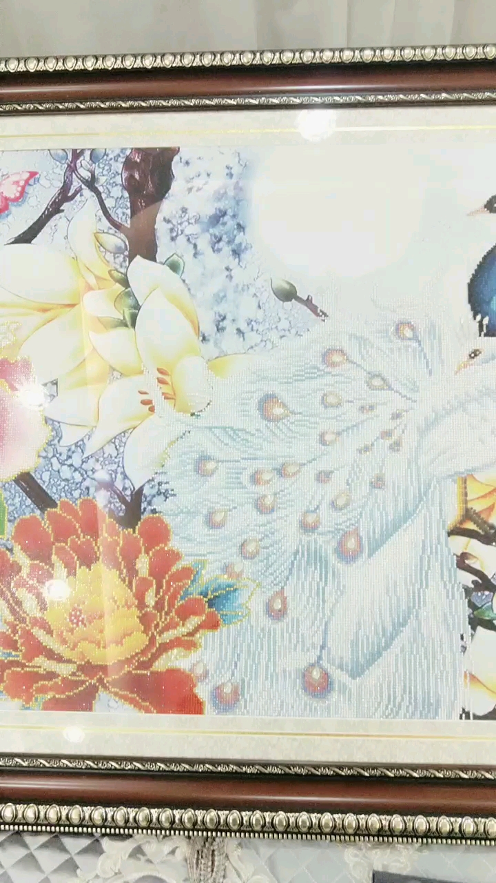 我的杰作完成,怎么样,还行就用你那个发财的小手给点个赞呗点赞的打麻将都赢可准了哈