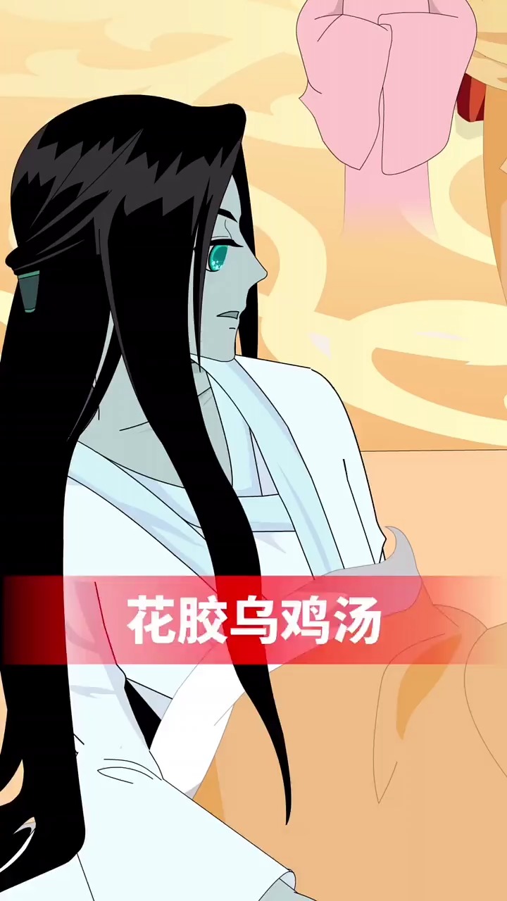 男扮女装只能屈辱潜伏