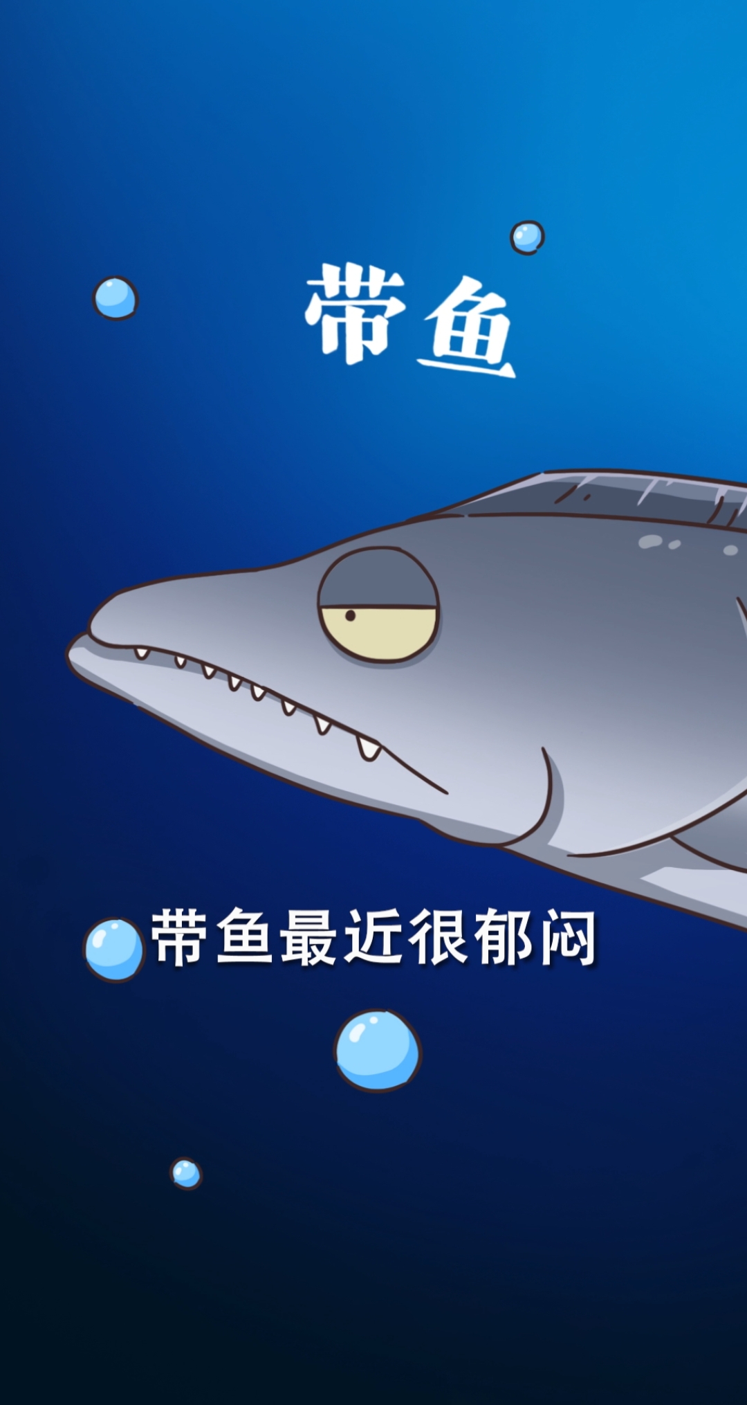 #美食#说我带鱼low？是本海鲜咖站得不够高吗？