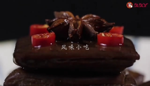 久久丫旗舰店久久鸭甜辣薄豆干豆腐干麻辣零食豆皮豆制品260g*3  https: