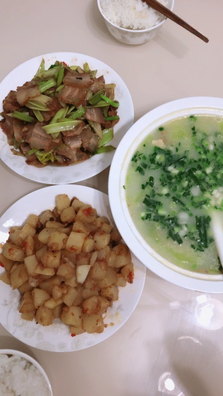 好吃的家常菜