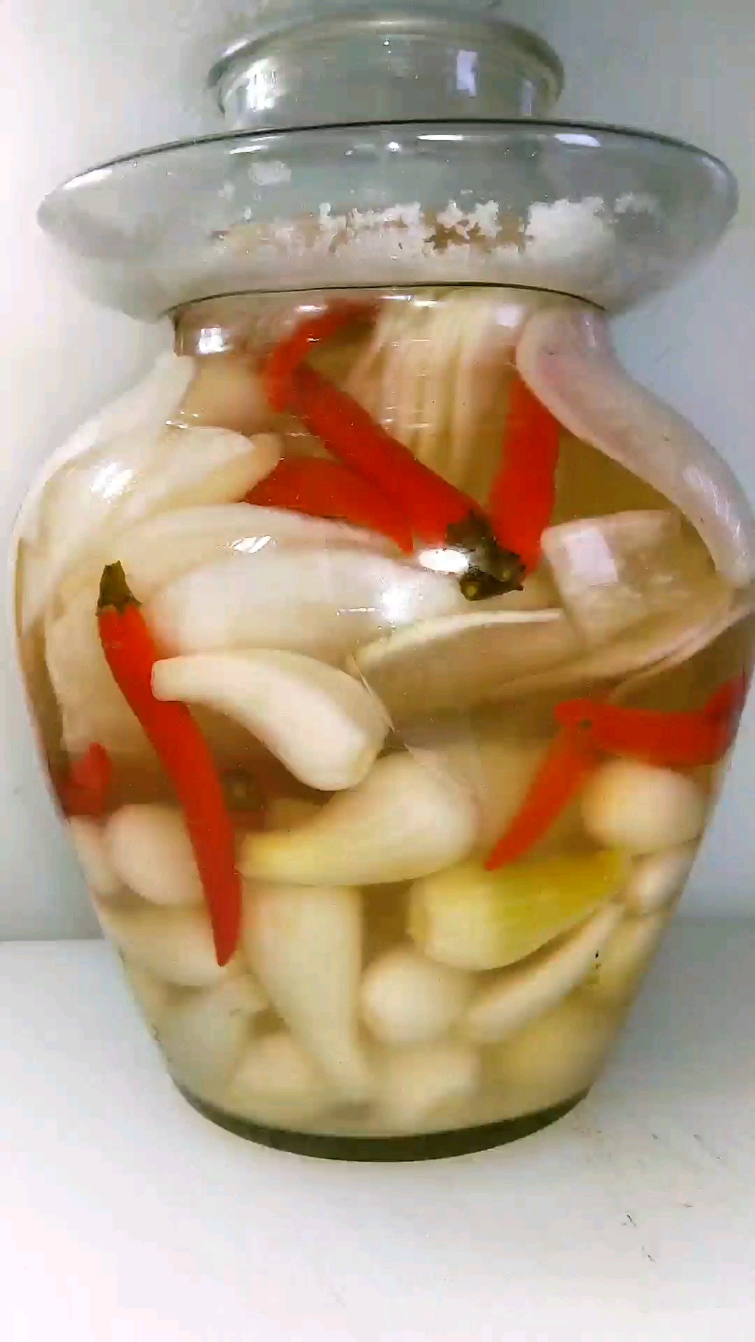 #黑暗料理之王#今天做一道一看就流口水的菜!