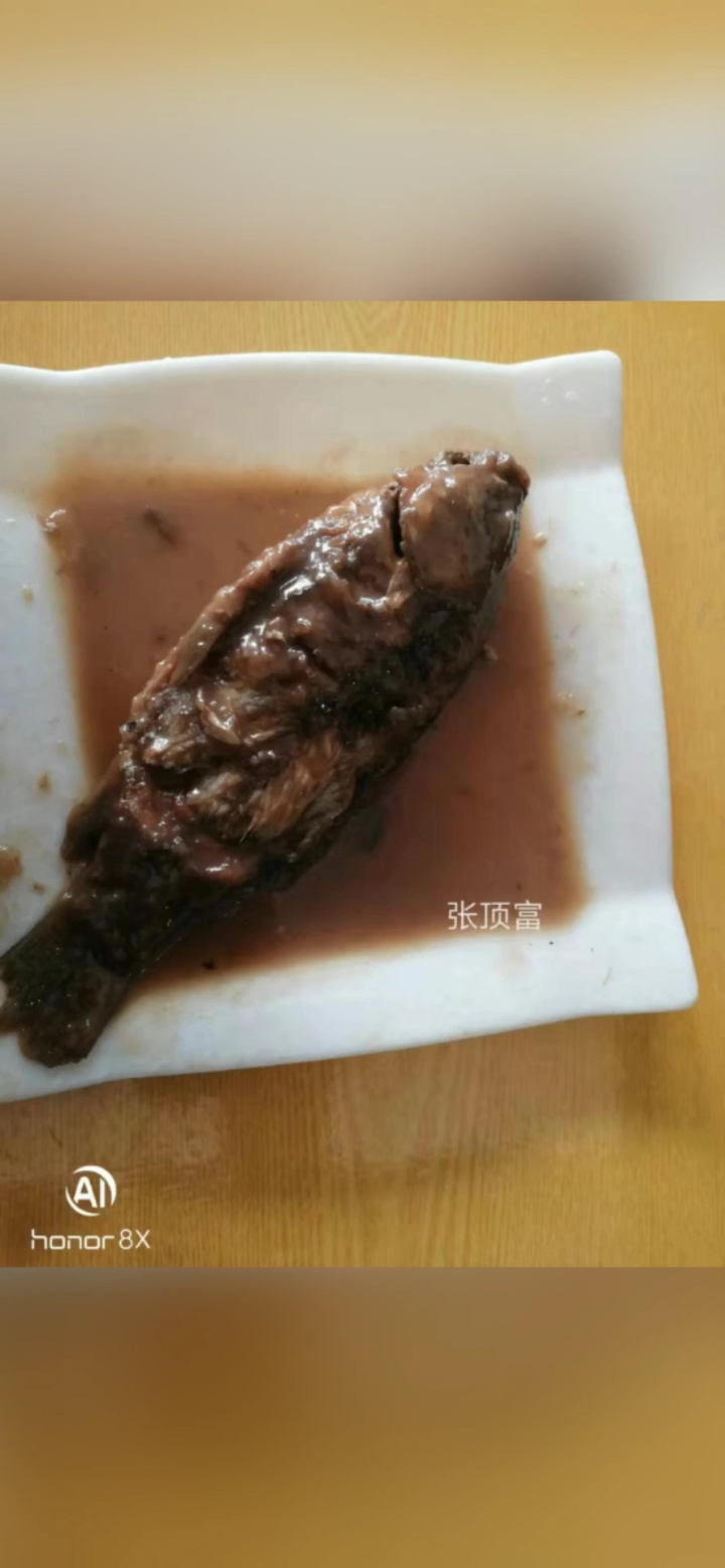 学生热菜作品