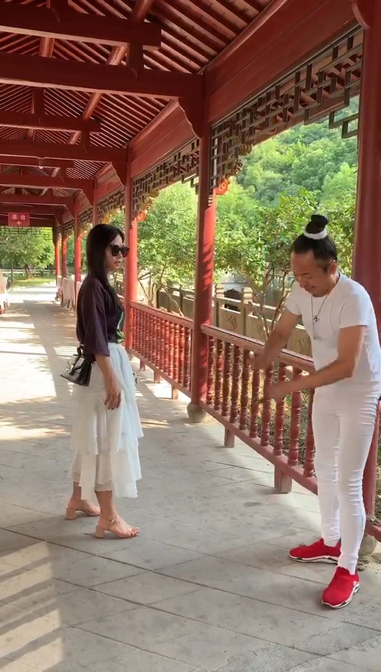 看到最后不一样的结局