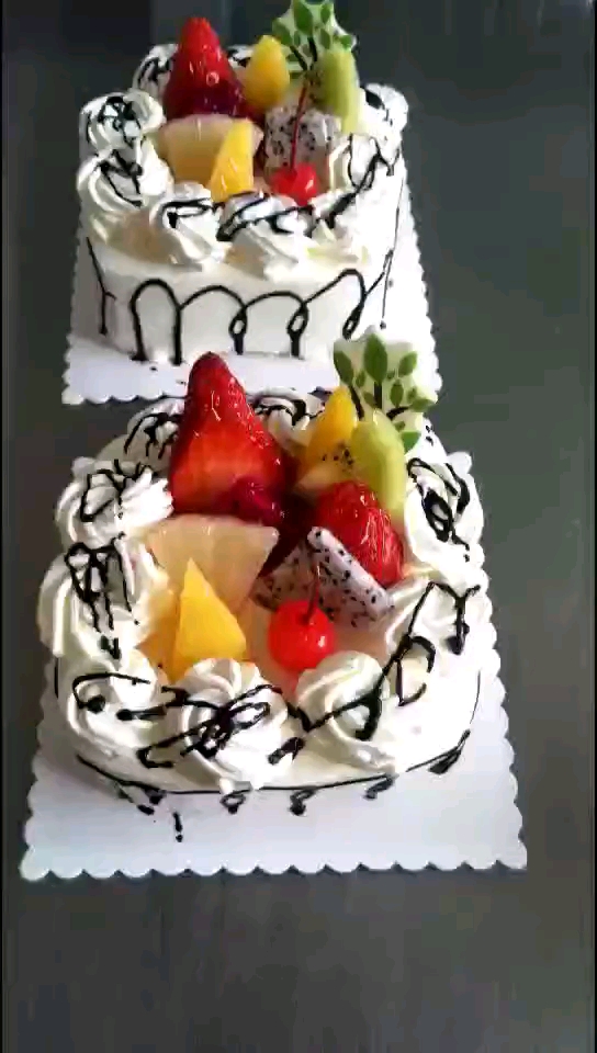 蛋糕房,有来的吗!