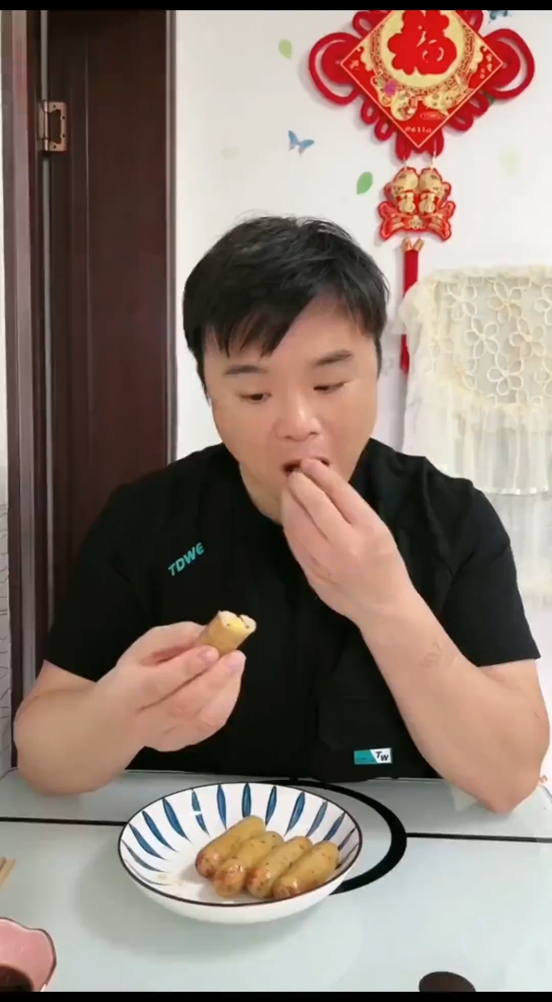 你们知道皮带炒肉丝吗?