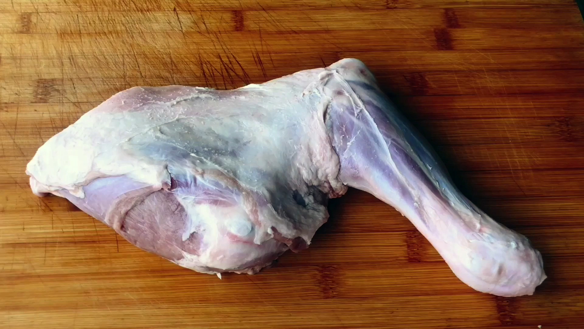 #羊肉#清炖羊肉汤的做法,加上它是关键,汤浓鲜美,肉软烂适口,太香了