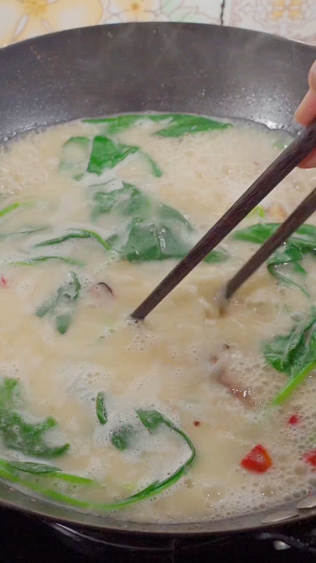#家乡特色美食#一粉解乡愁,在外面久了,最想念的还是老家的这碗鱼粉#湖南特色美食#衡阳鱼粉