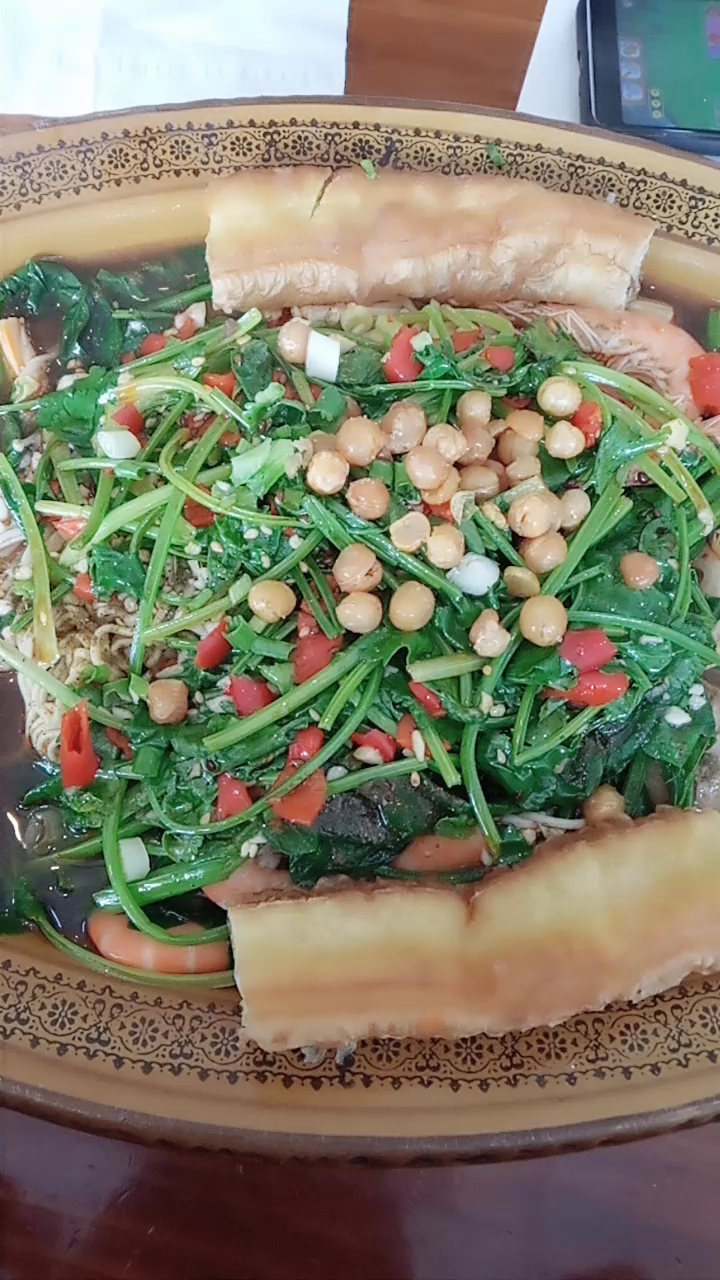 冒牌冒菜