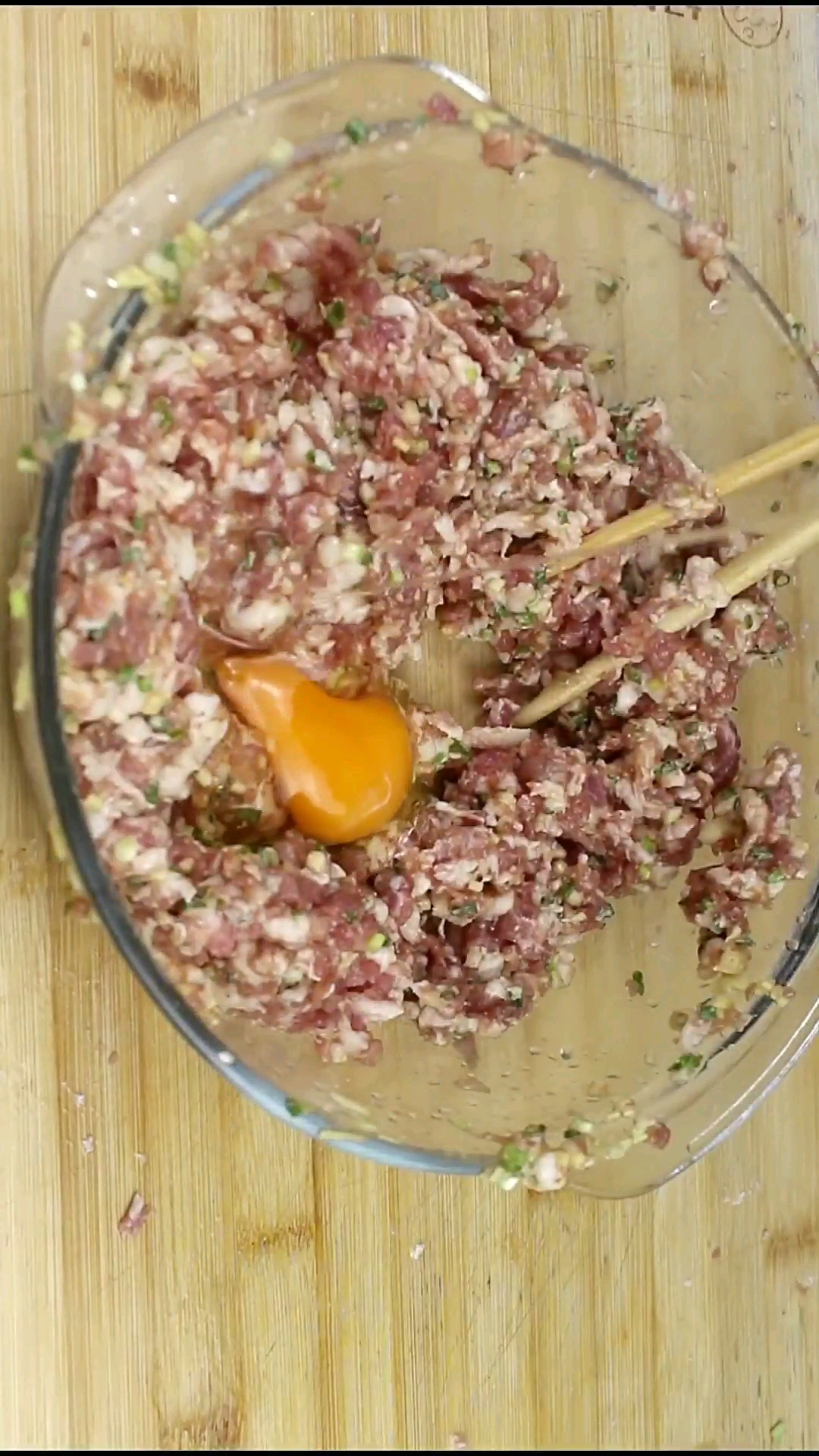 #食神大PK#水煮狮子头最麻辣糯香做法!麻辣鲜香嫩,劲道弹牙,香糯美味,巴适得板(中)