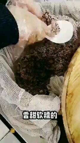 紫菜包饭,一口下去超满足