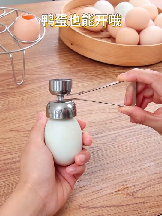 媲美粽子的糯米蛋,一口气可以吃8个,做法也很简单哦 #今天吃什么