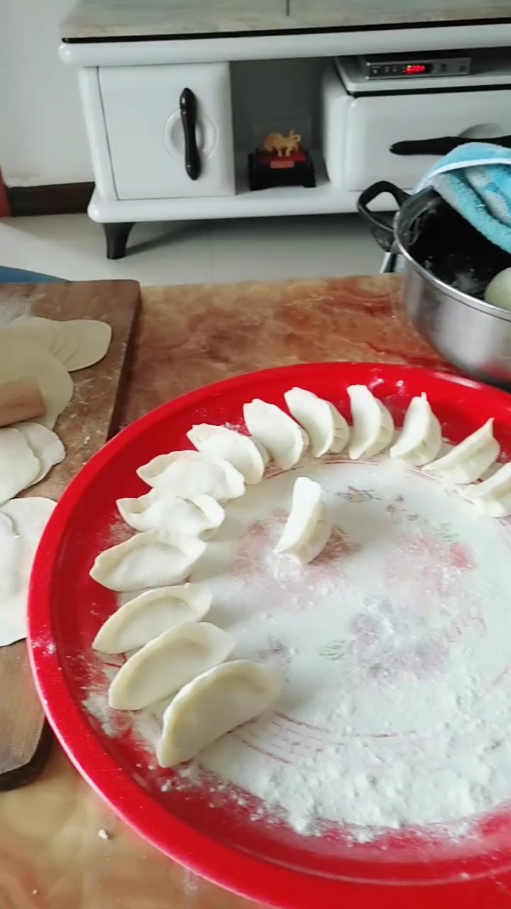 好吃不过饺子,下句是啥了。