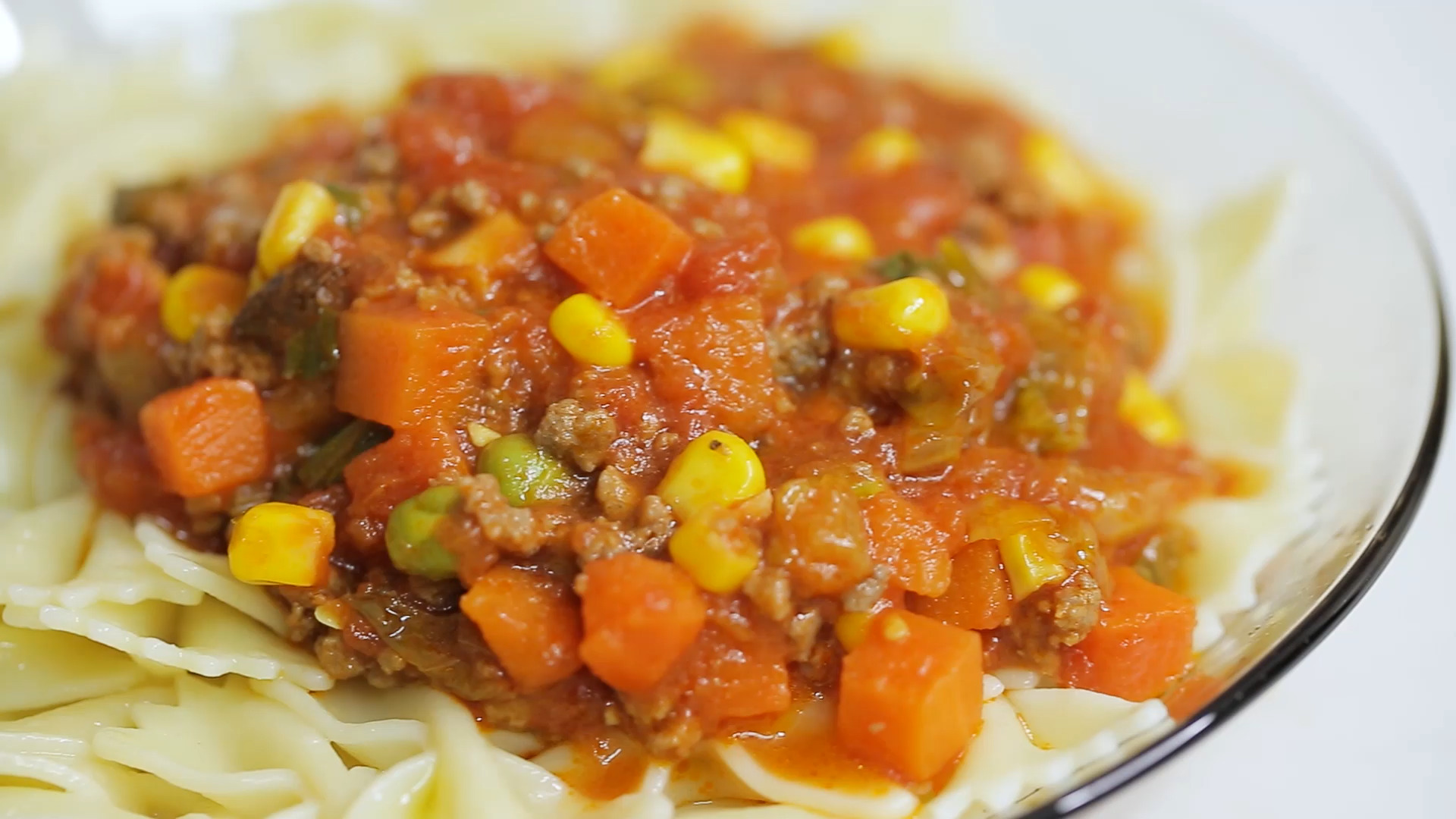 实用早餐酱:番茄牛肉早餐酱-大家都爱吃