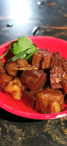 #家乡特色美食#香林苑贵州羊肉粉培训,旗下花溪牛肉粉,红烧牛肉粉,口味绝对不一般。