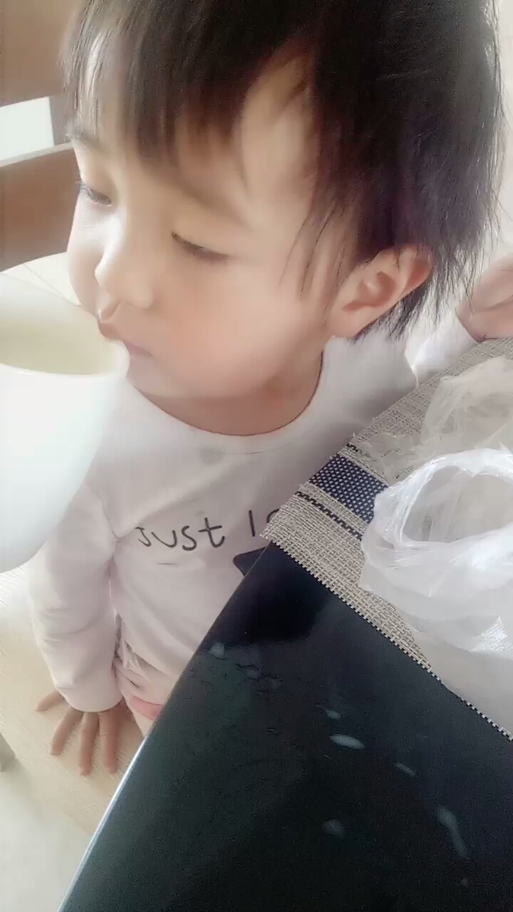 包子豆浆
