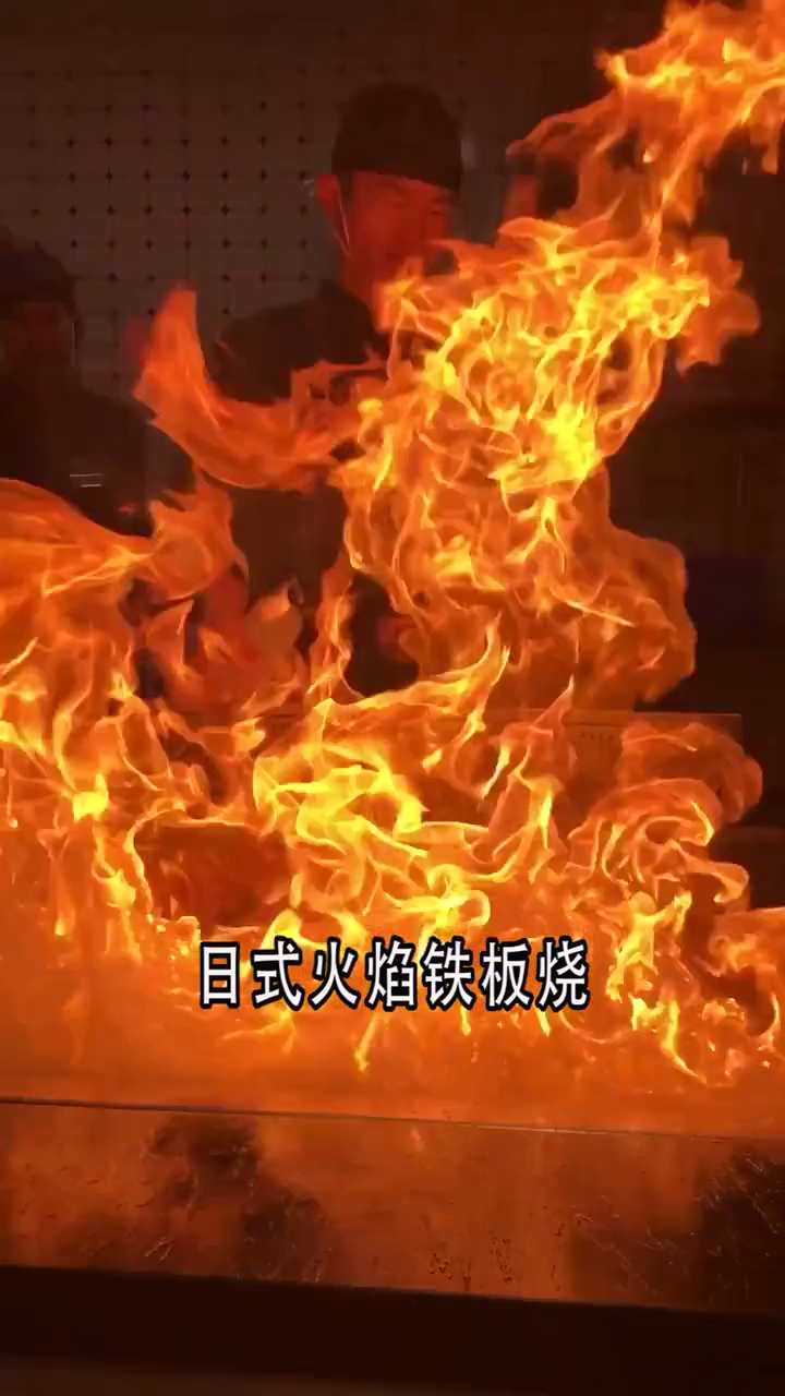 #过年你家吃什么#自助餐攻略
