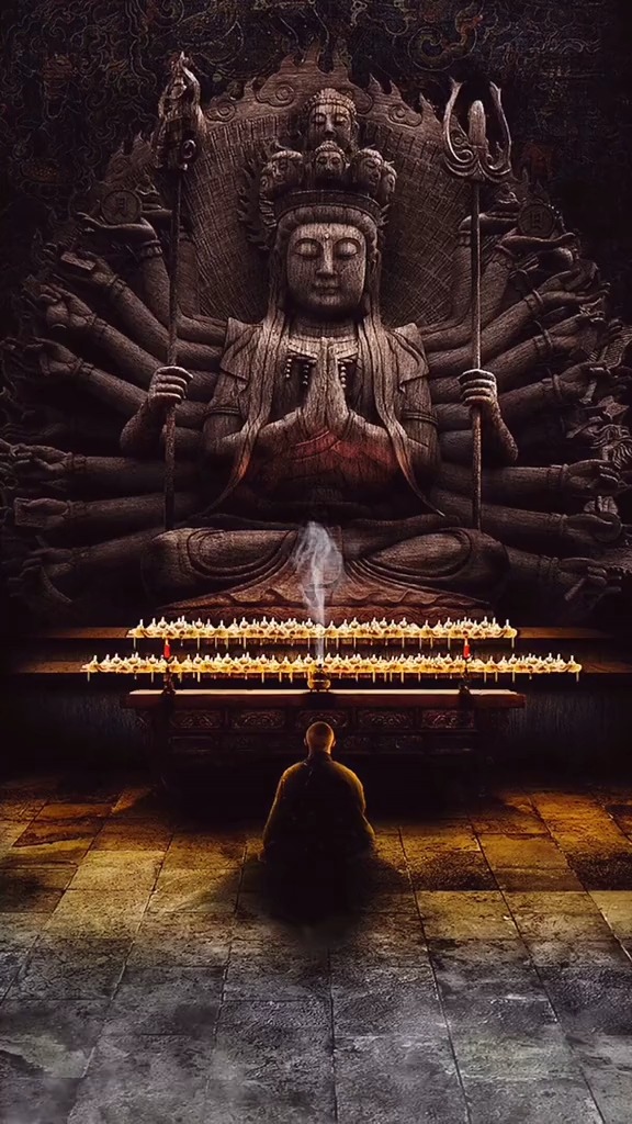 #壁纸#得之我幸， 失之我命