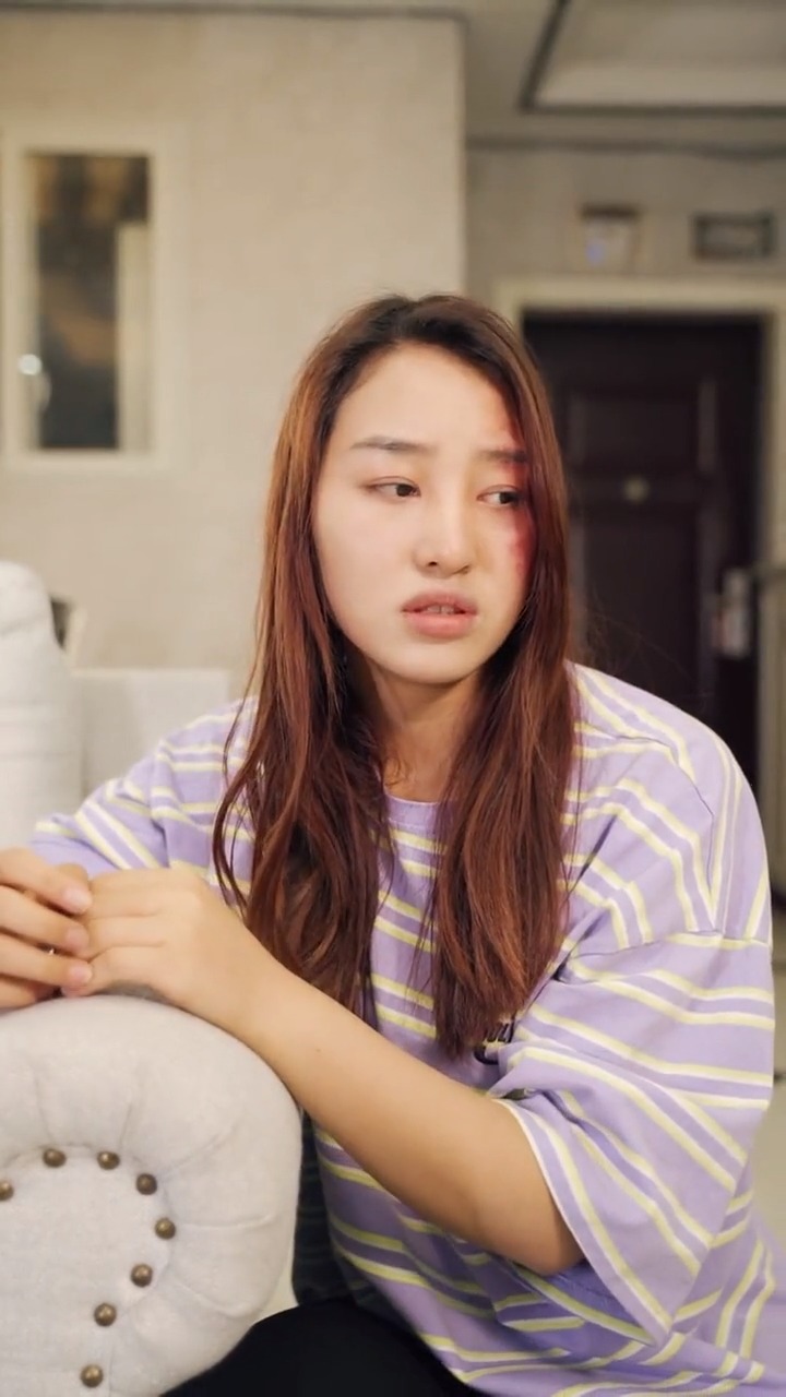 海鸟与鱼相爱,只是一场意外