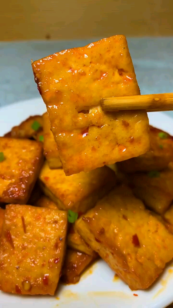 家常豆腐经典做法
