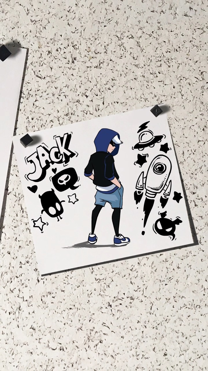 大魔王VS大哈鱼