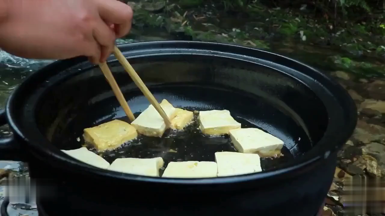 #家乡特色美食#这样做的酸菜豆腐鱼超好吃