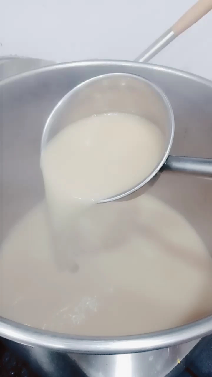 #舌尖上的旅行#蜀山馋师麻辣烫原味骨汤汤底