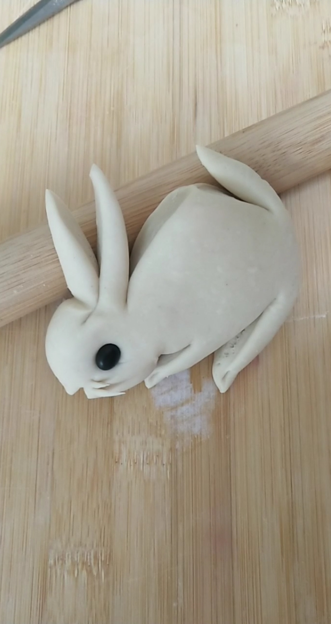 小兔子教程