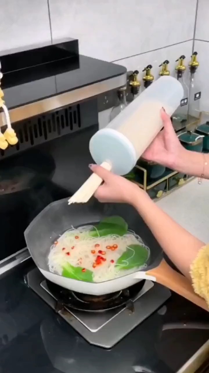 #好物推荐#面条收纳盒