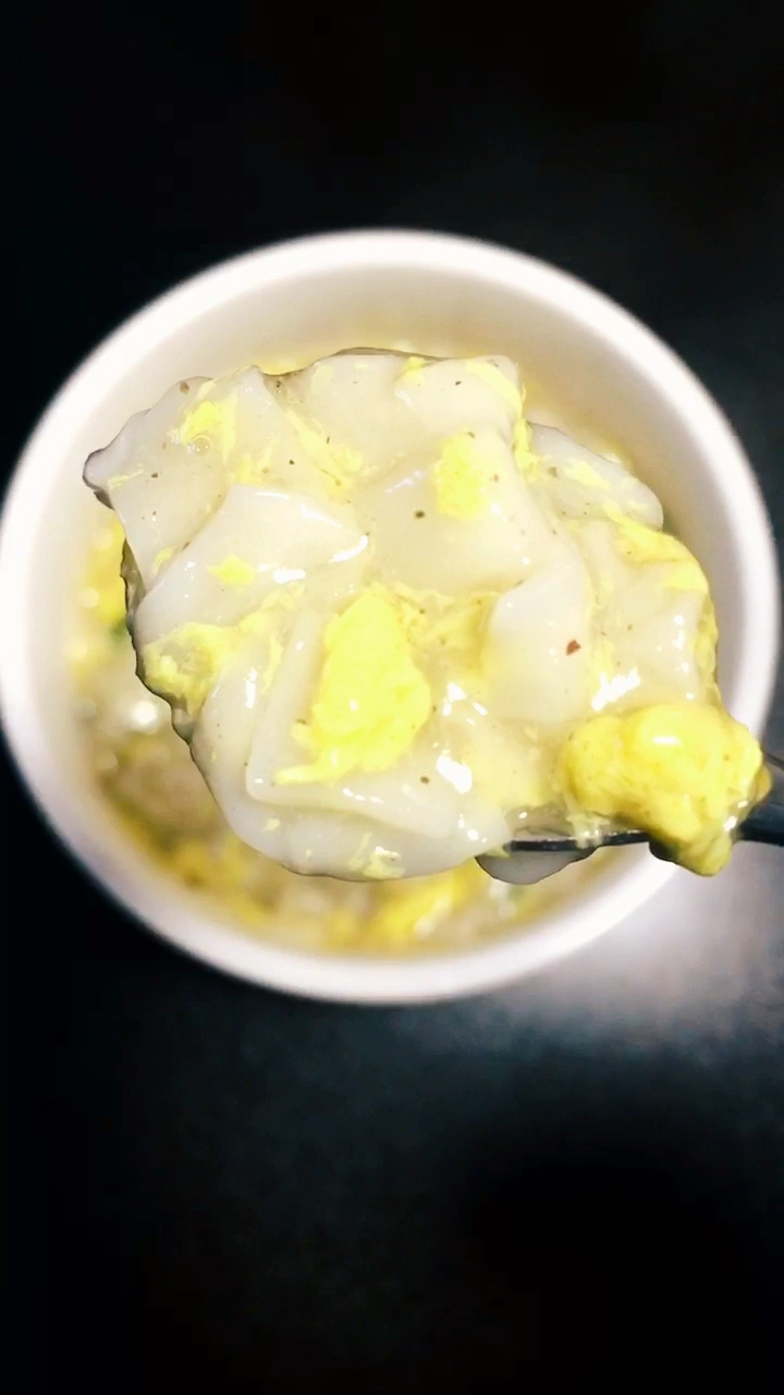 好吃又简单的馄饨皮做法!