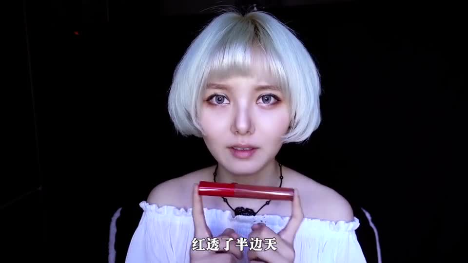 吃土色口红都不会挑怎么做吃土少女最经典吃土口红Armani200试色适不适合看到最后才知道
