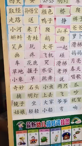 宝贝的军功章