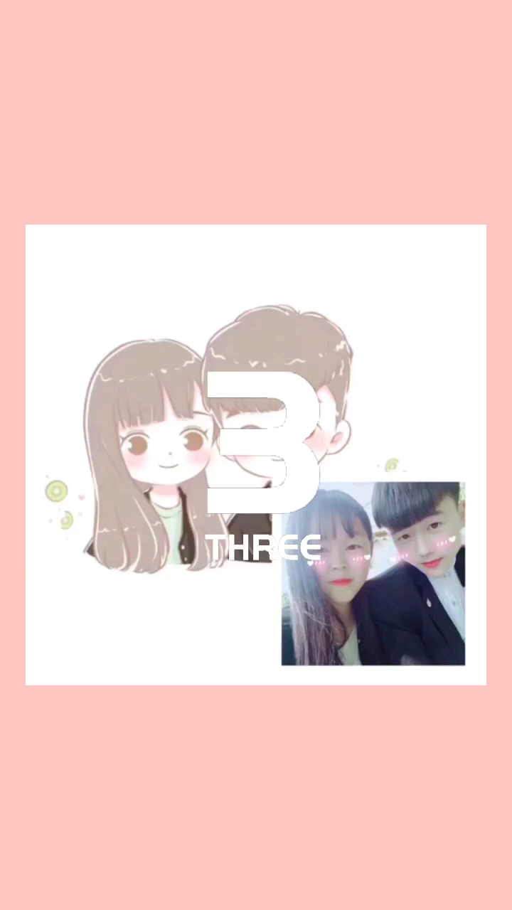 #你喜欢的样子我都有#情侣头像卡通可爱一对 2019抖音最火呆萌可爱情侣头像大全