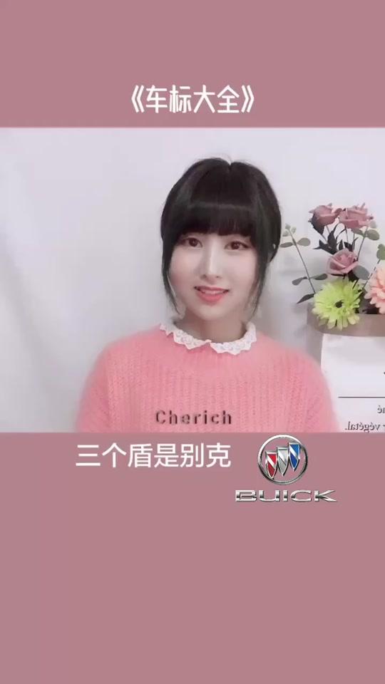 #车标 各种汽车标志,你们记住了吗?@全民小视频小助手