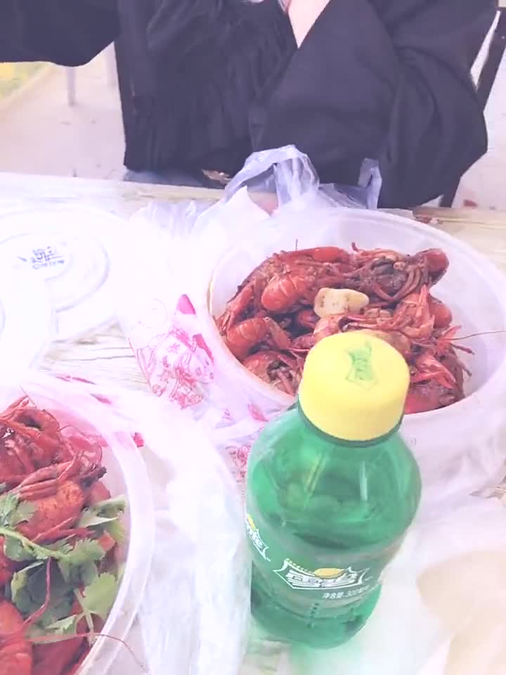 520石淙龙虾节走起