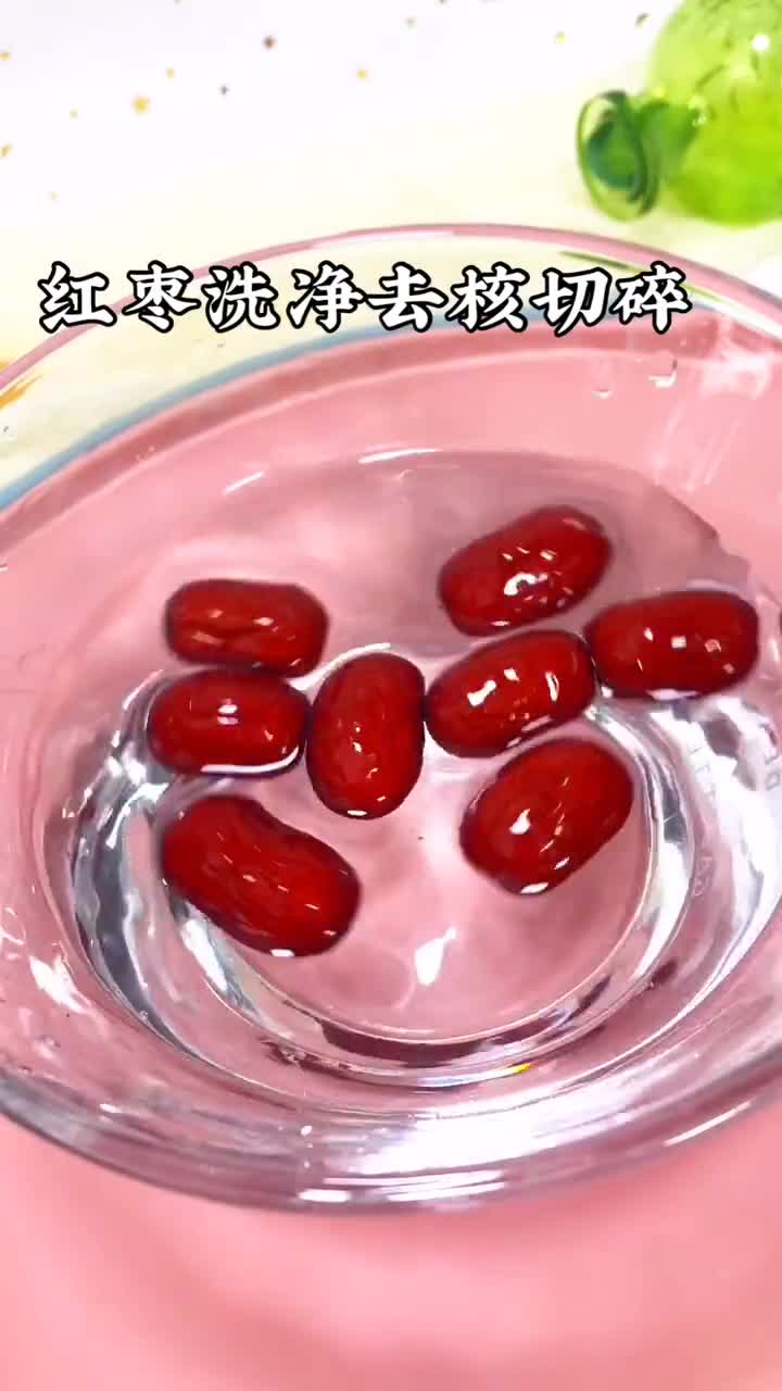 红枣白萝卜小米粥10月宝宝感冒期间不爱吃饭,试试这道营养粥保证吃光光这是什么宝藏卡