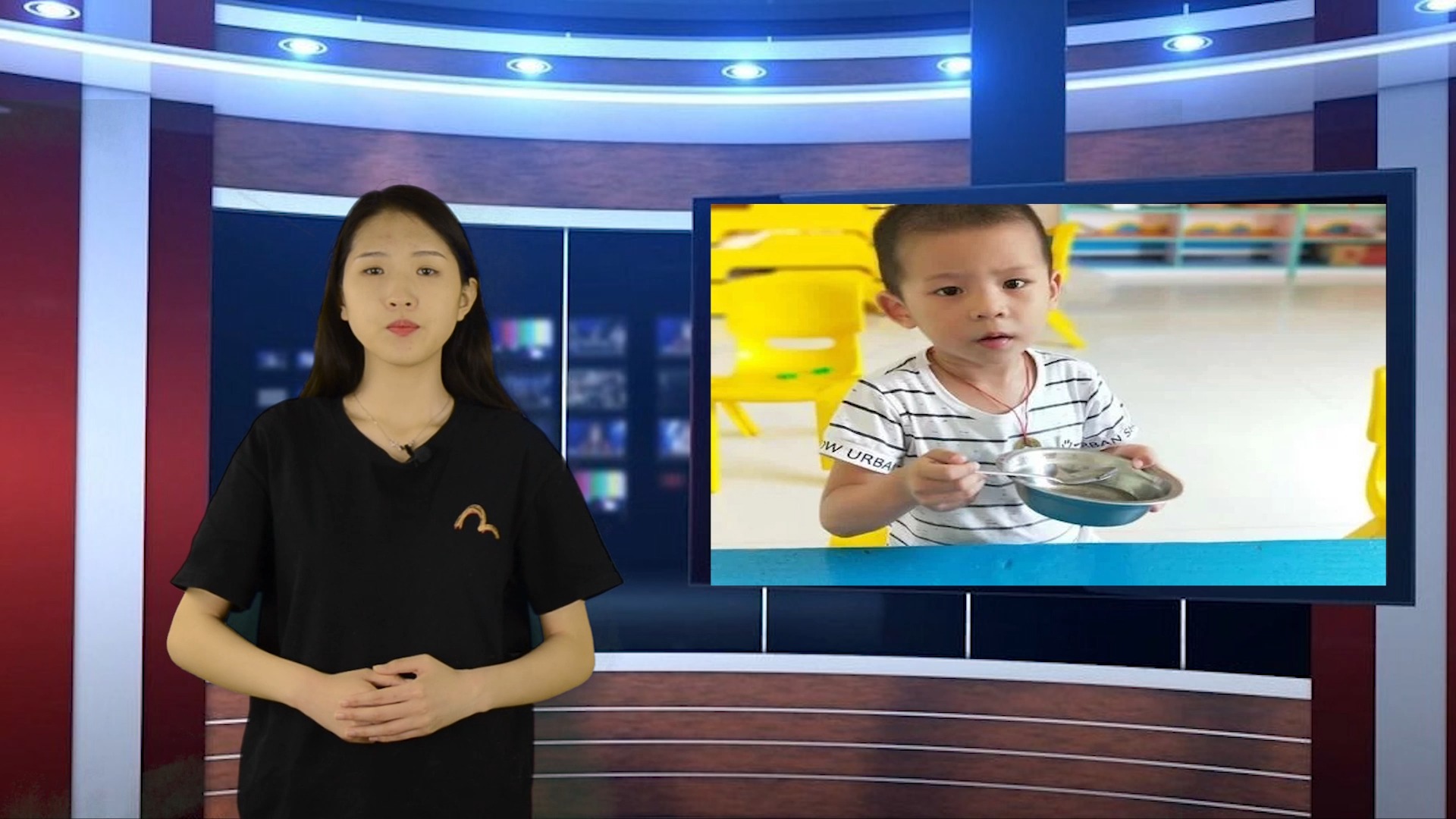 孩子几个月可以吃大人饭?医生建议:不要早于此阶段,家长别忽视