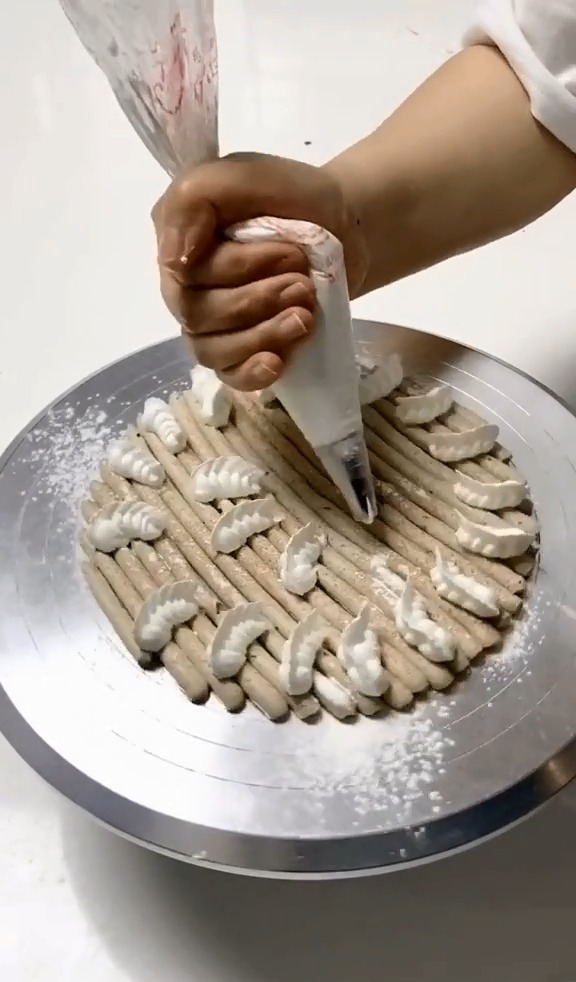 改行卖饺子