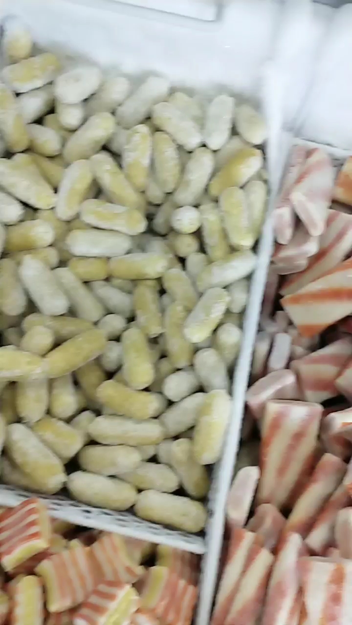 火锅丸子