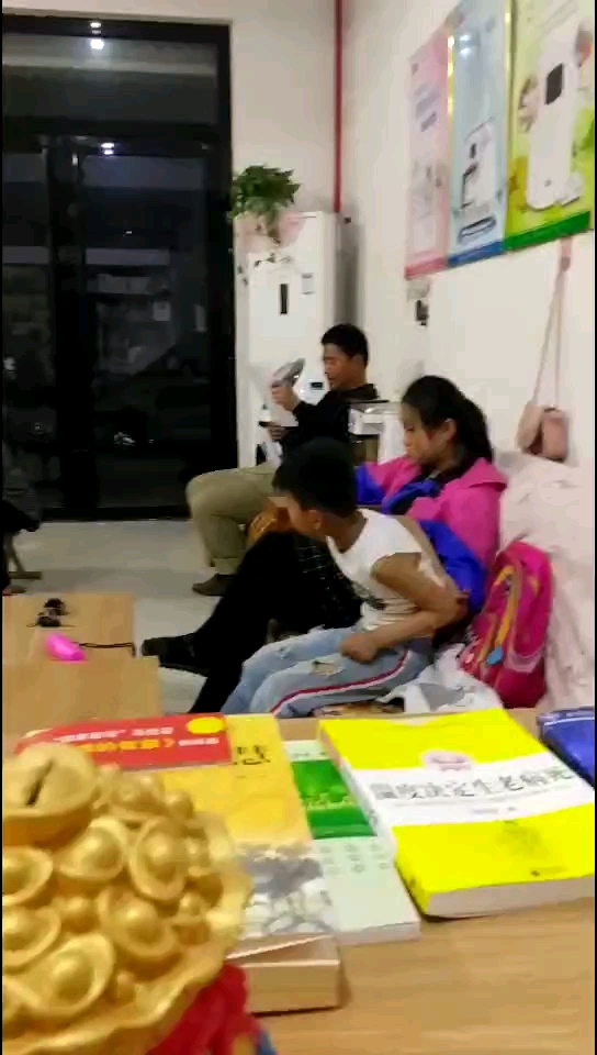郭老师下班了,汗蒸完给大家上远红外线对人体的作用