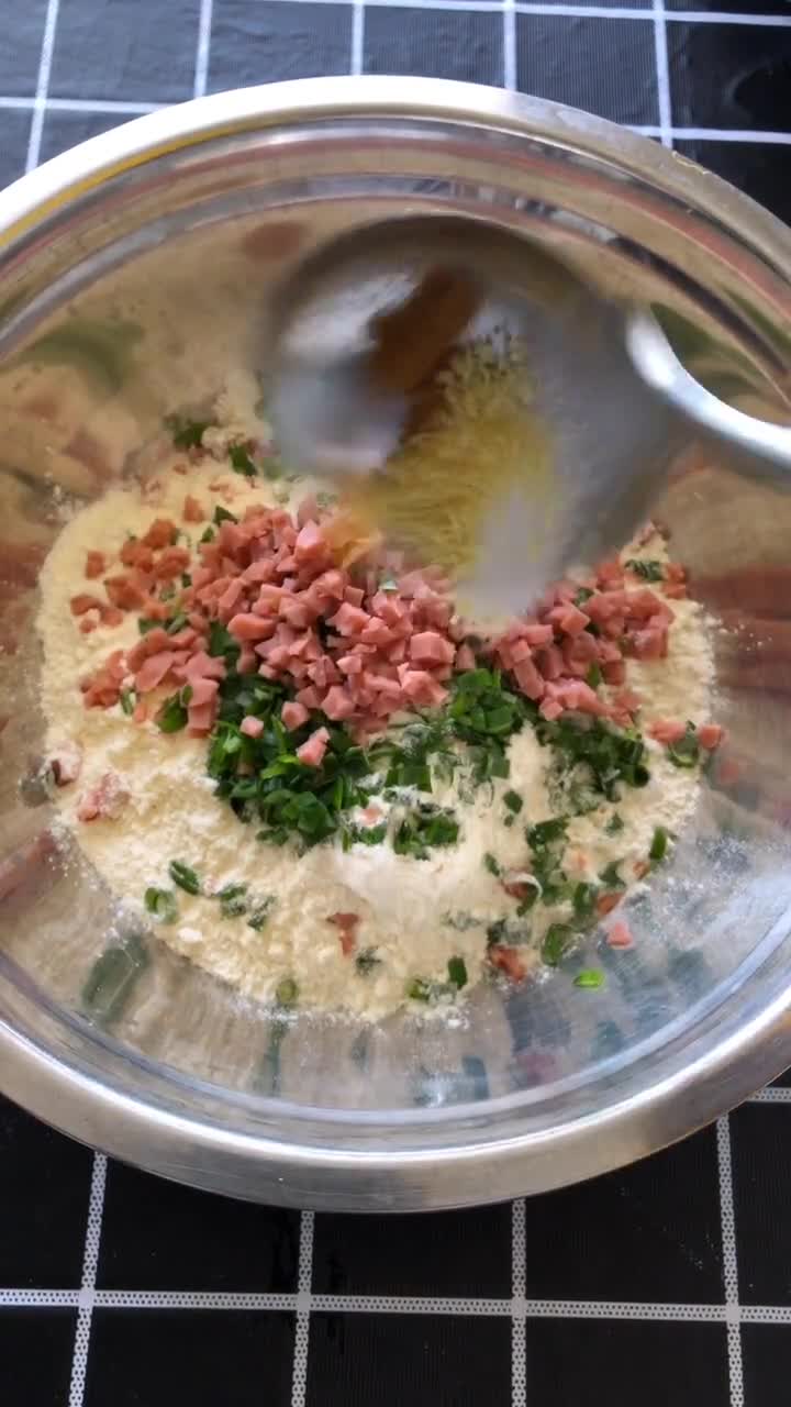#菜品每天更新#美食教程44